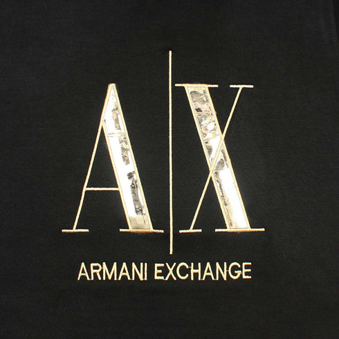 A/X Black Sweatshirt